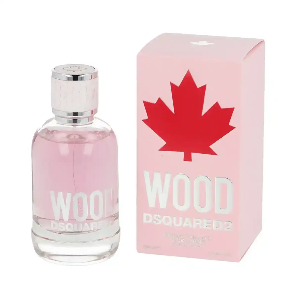 Parfum femme dsquared2 edt wood for her 100 ml _3864. DIAYTAR COTE D'IVOIRE - Où Chaque Détail Compte. Parcourez nos produits soigneusement sélectionnés et choisissez des articles qui correspondent à votre style et à vos valeurs.