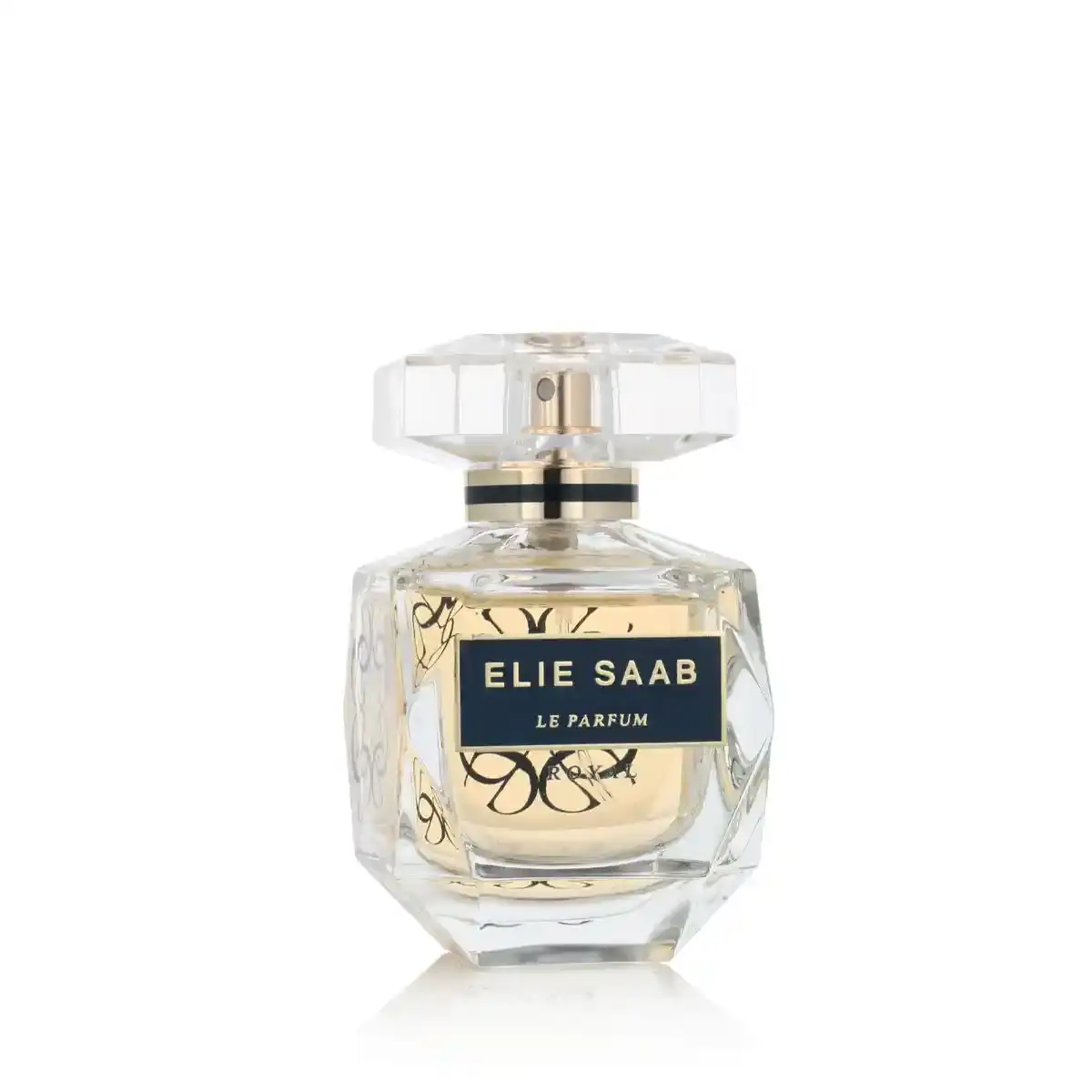 Parfum femme elie saab edp le parfum royal 50 ml_1963. DIAYTAR COTE D'IVOIRE - Votre Plateforme Shopping de Confiance. Naviguez à travers nos rayons et choisissez des produits fiables qui répondent à vos besoins quotidiens.