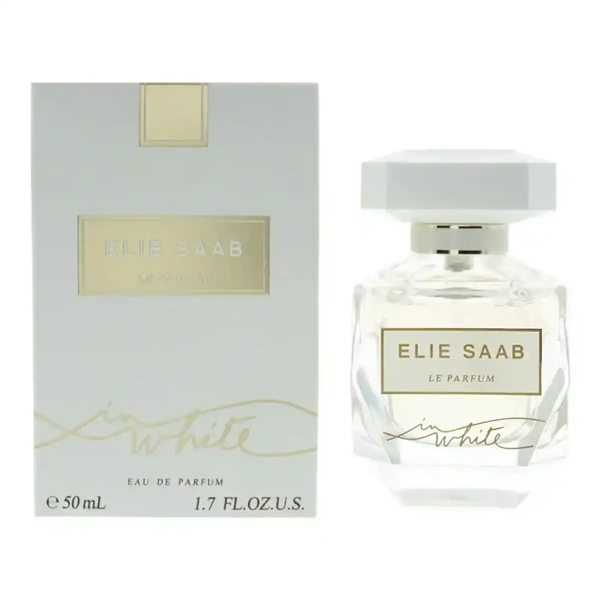 Parfum femme elie saab le parfum in white edp 50 ml _8286. Bienvenue sur DIAYTAR COTE D'IVOIRE - Où Chaque Produit a son Histoire. Découvrez notre sélection unique et choisissez des articles qui racontent la richesse culturelle et artistique du Côte d'Ivoire.