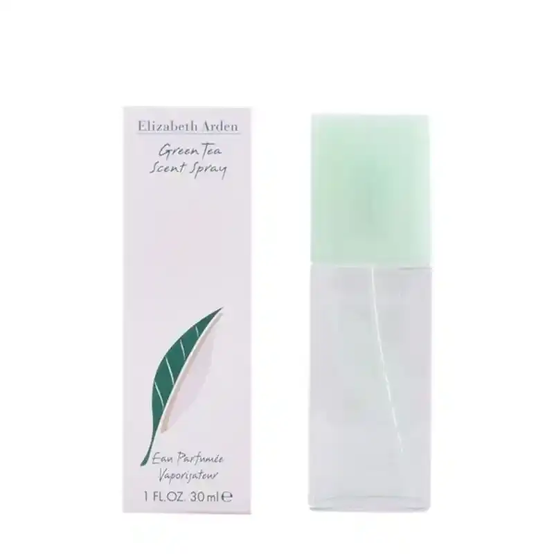Parfum femme elizabeth arden edp the vert 30 ml _7194. Bienvenue sur DIAYTAR COTE D'IVOIRE - Où Chaque Produit a son Histoire. Découvrez notre sélection unique et choisissez des articles qui racontent la richesse culturelle et artistique du Côte d'Ivoire.