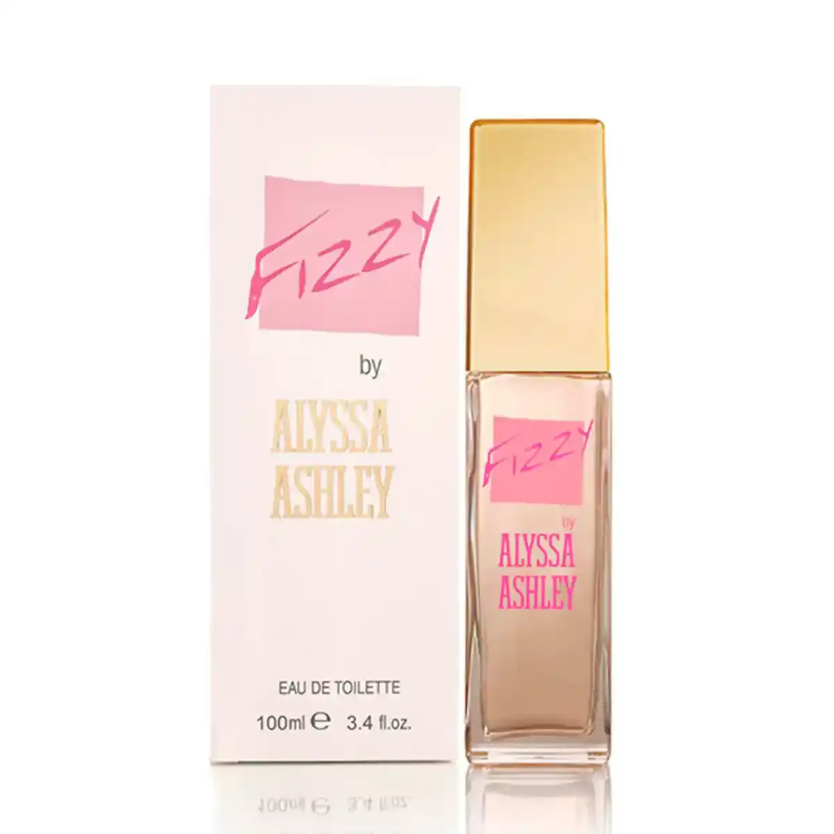 Parfum femme fizzy alyssa ashley edt 100 ml _6772. DIAYTAR COTE D'IVOIRE - Votre Passage vers l'Élégance Abordable. Explorez notre collection où chaque produit est choisi pour sa qualité et son accessibilité, incarnant ainsi l'essence du Côte d'Ivoire.