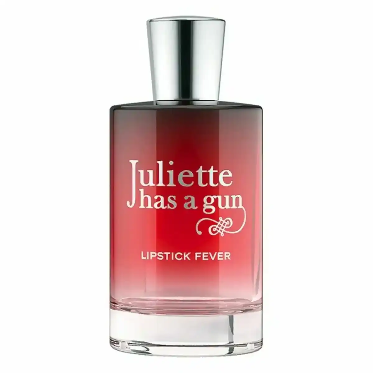 Parfum femme juliette has a gun edp lipstick fever 100 ml _2574. DIAYTAR COTE D'IVOIRE - Votre Destination Shopping Authentique. Explorez notre boutique en ligne et découvrez des trésors qui reflètent l'âme du Côte d'Ivoire, pour une expérience shopping unique.