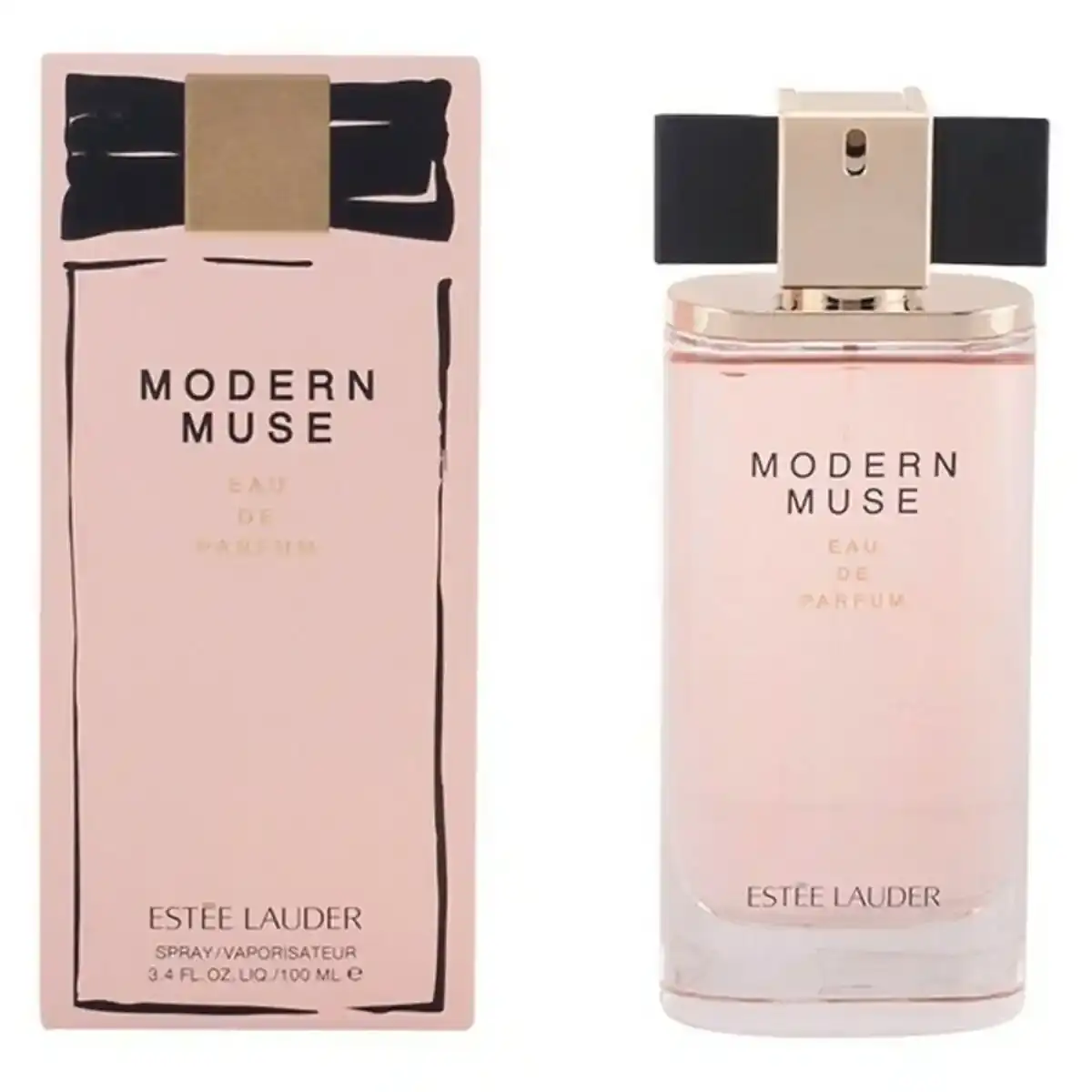 Parfum femme modern muse estee lauder edp_2174. DIAYTAR COTE D'IVOIRE - L'Univers du Choix et de l'Authenticité. Explorez notre catalogue et découvrez des articles qui incarnent le patrimoine du Côte d'Ivoire et la modernité du monde.