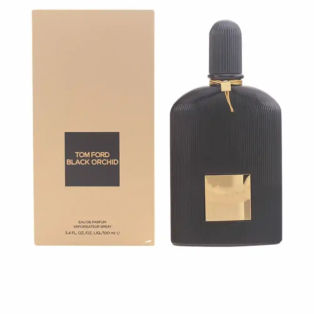Parfum femme tom ford black orchid edp 100 ml _5902. Entrez dans l'Univers de DIAYTAR COTE D'IVOIRE - Où Choisir est un Voyage. Explorez notre gamme diversifiée et trouvez des articles qui répondent à tous vos besoins et envies.