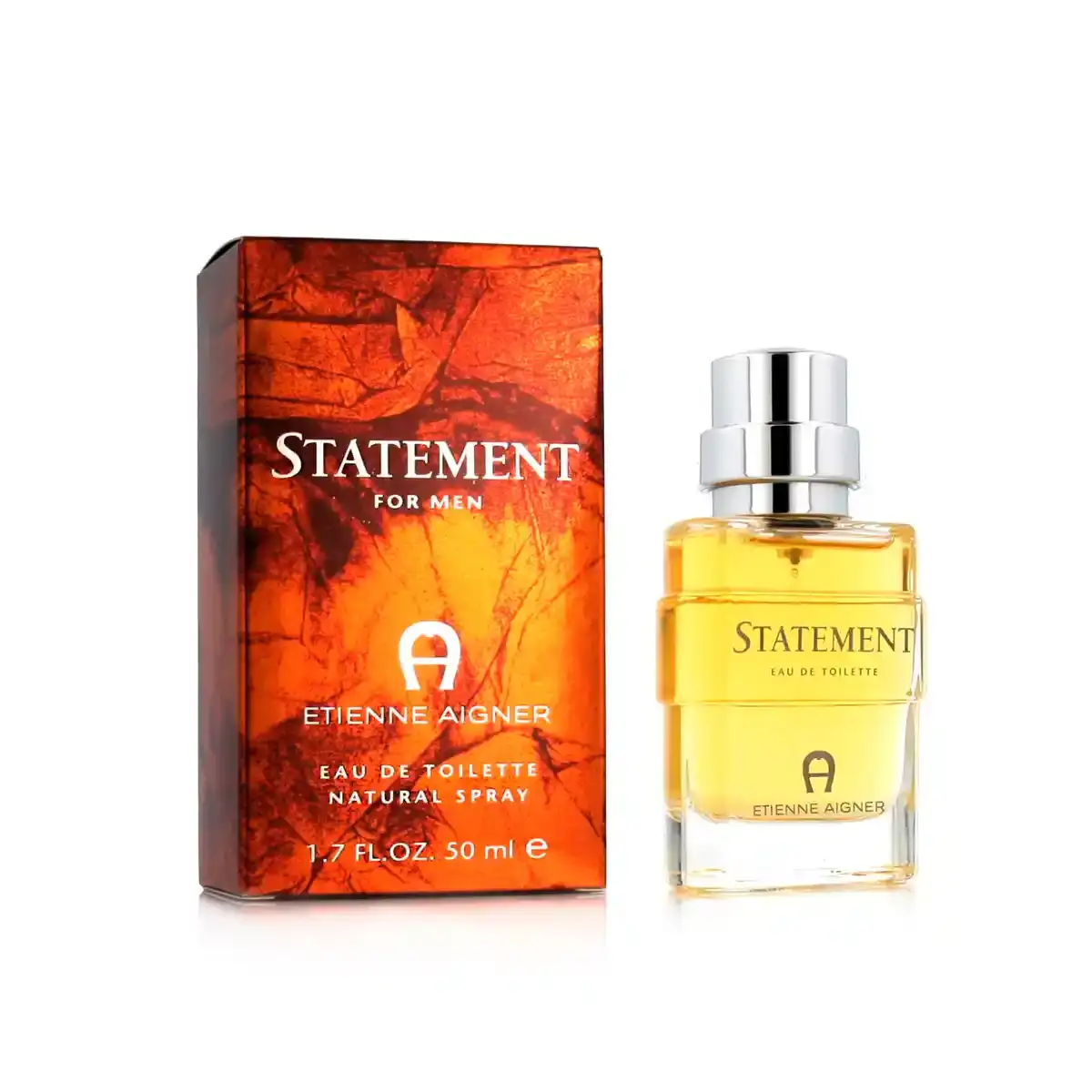 Parfum homme aigner parfums edt statement 50 ml_4437. DIAYTAR COTE D'IVOIRE - L'Écrin de Vos Désirs Shopping. Parcourez notre boutique en ligne et explorez des produits minutieusement choisis pour répondre à vos envies les plus exigeantes.