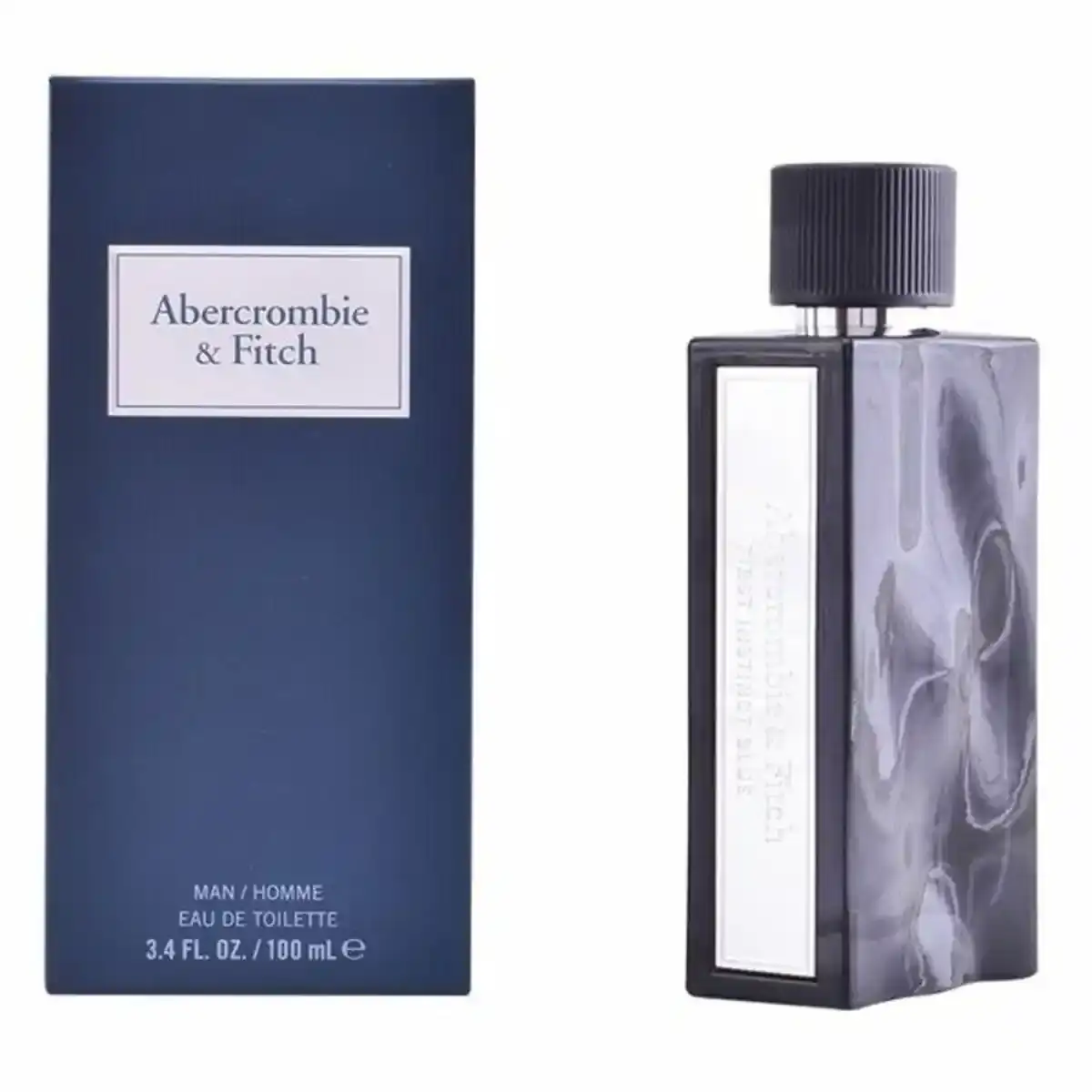 Parfum homme first instinct blue pour homme abercrombie fitch edt_4569. DIAYTAR COTE D'IVOIRE - L'Art de Magasiner sans Limites. Naviguez à travers notre collection diversifiée pour trouver des produits qui élargiront vos horizons shopping.