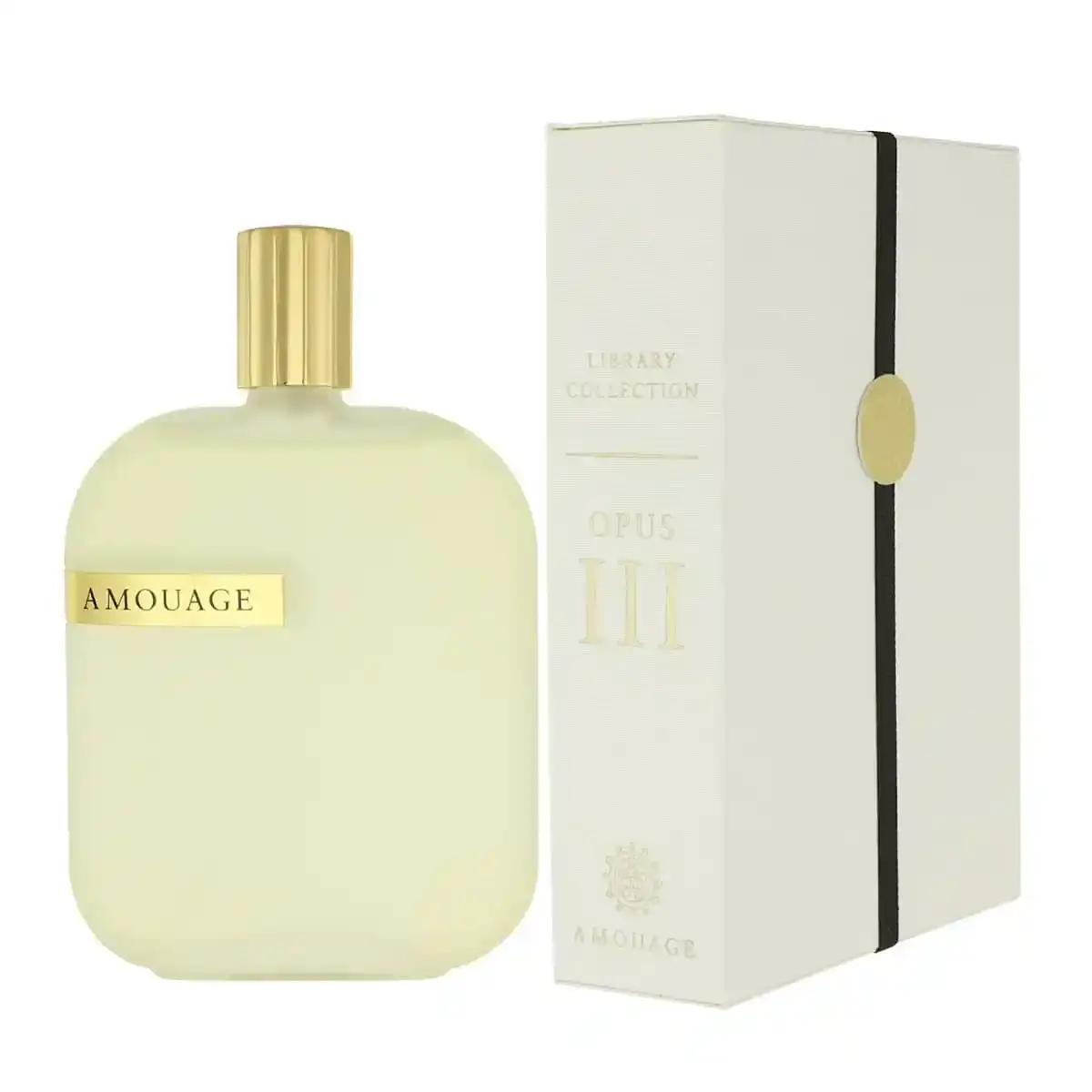 Parfum unisexe amouage edp 100 ml the library collection opus iii_4217. DIAYTAR COTE D'IVOIRE - L'Art de Choisir, l'Art de S'émerveiller. Explorez notre boutique en ligne et choisissez des articles qui éveillent votre sens de l'émerveillement.