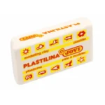 Pâte à modeler Jovi Blanc (30 Unités). SUPERDISCOUNT FRANCE