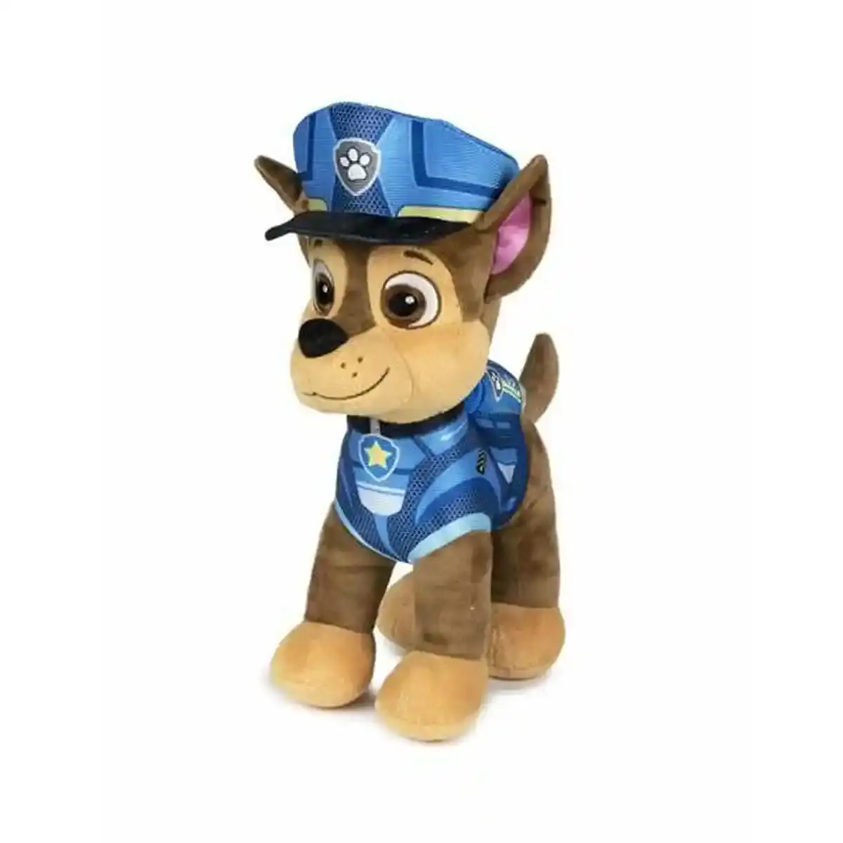 Peluche La Pat' Patrouille 20 cm. SUPERDISCOUNT FRANCE