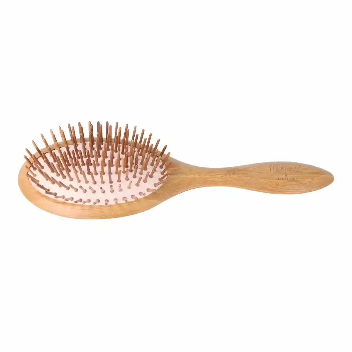 Pinceau eurostil cepillo oval ovale_5089. DIAYTAR COTE D'IVOIRE - Où l'Élégance se Mêle à l'Authenticité. Naviguez à travers notre boutique en ligne et choisissez des produits qui incarnent le style et la tradition du Côte d'Ivoire.
