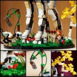 Playset Lego 76989 Horizon Forbidden West : Tall-Neck (1122 pièces). SUPERDISCOUNT FRANCE