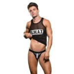 Pleasure kit swat envy 2 pcs _2438. DIAYTAR COTE D'IVOIRE - Un Monde de Possibilités à Portée de Clic. Parcourez notre site web pour découvrir des sélections infinies, de l'épicerie aux bijoux, et vivez une expérience d'achat sans pareil.