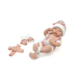 Poupée bébé Little Baby (30 cm). SUPERDISCOUNT FRANCE
