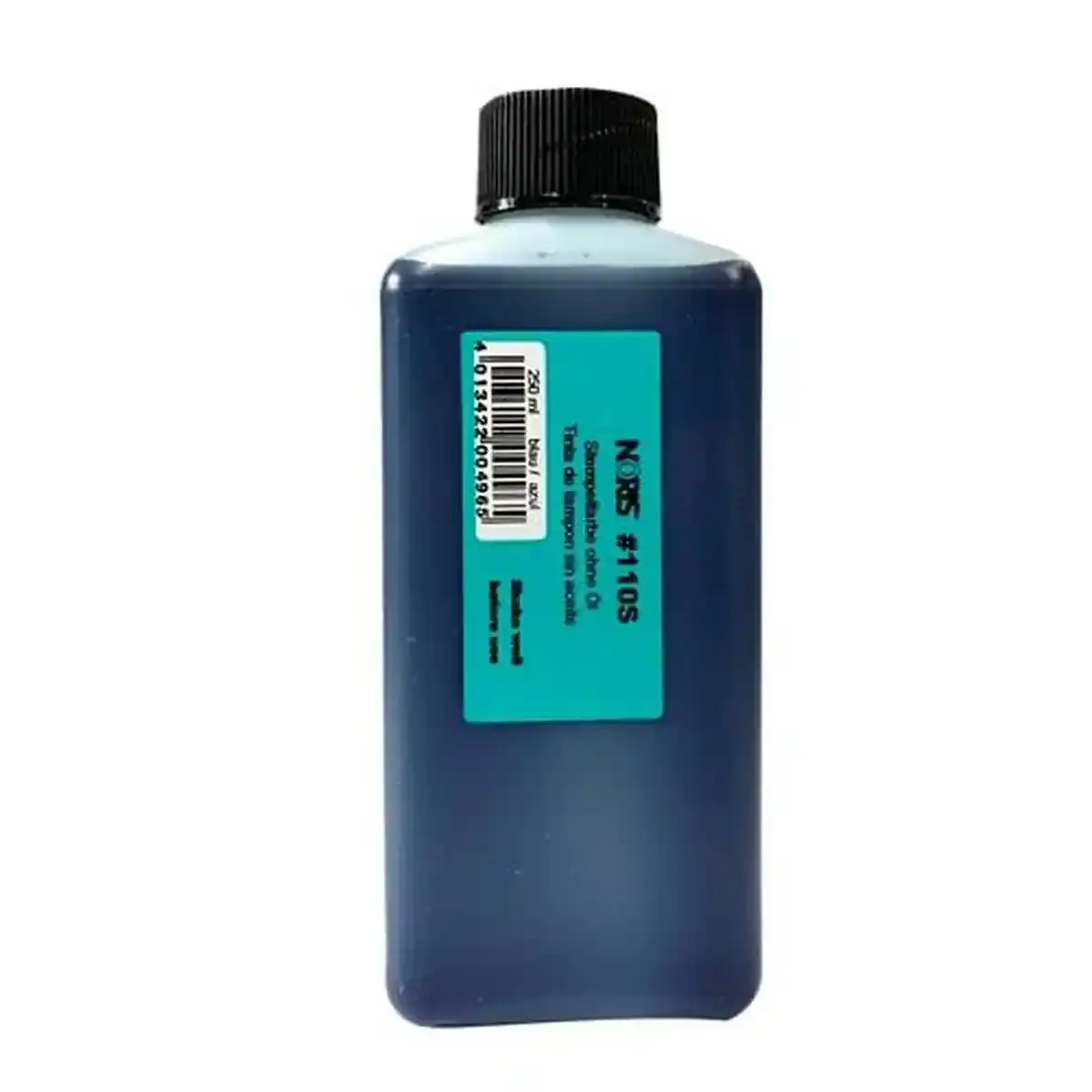 Recharge d'encre Colop Noris 110S 250 ml Bleu. SUPERDISCOUNT FRANCE