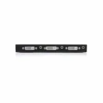 Répartiteur Startech ST122DVIA Noir. SUPERDISCOUNT FRANCE
