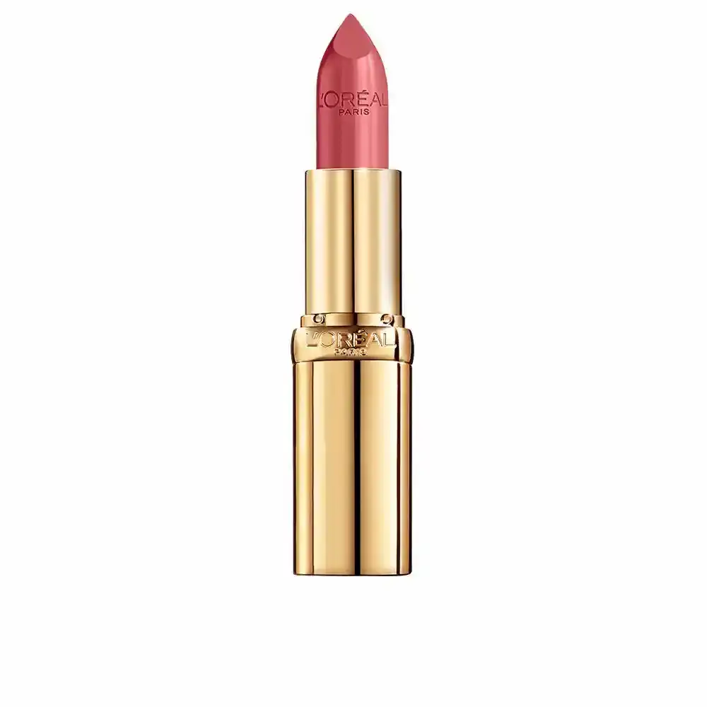 Rouge a levres l oreal make up color riche 110 made in paris 4 8 g _4367. Bienvenue chez DIAYTAR COTE D'IVOIRE - Où Chaque Détail Fait la Différence. Découvrez notre sélection méticuleuse et choisissez des articles qui répondent à vos exigences.