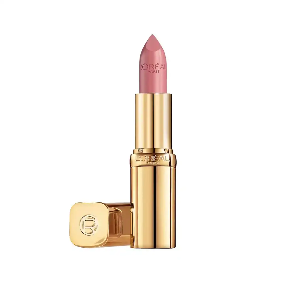 Rouge a levres l oreal make up color riche 235 nude 4 2 g _9793. DIAYTAR COTE D'IVOIRE - Là où Choisir est un Acte d'Amour pour le Côte d'Ivoire. Explorez notre gamme et choisissez des produits qui célèbrent la culture et l'artisanat du pays.