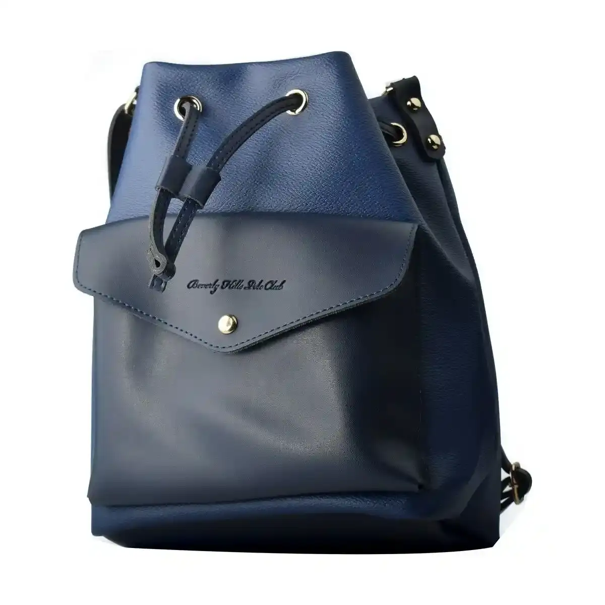 Sac a main femme beverly hills polo club 101 dark blue bleu 30 x 22 x 9 cm _9452. DIAYTAR COTE D'IVOIRE - Votre Passage vers l'Éclat et la Beauté. Explorez notre boutique en ligne et trouvez des produits qui subliment votre apparence et votre espace.