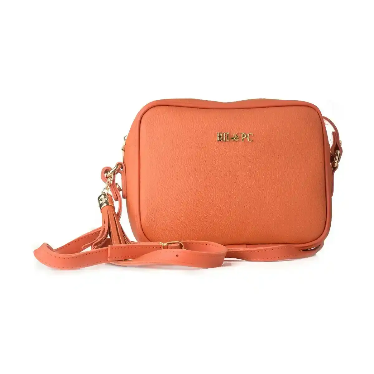 Sac a main femme beverly hills polo club 1103 orange orange 20 x 15 x 6 cm _8780. DIAYTAR COTE D'IVOIRE - L'Art de Choisir, l'Art de Vivre. Parcourez notre boutique en ligne et choisissez parmi des produits de qualité qui ajoutent de l'élégance à votre quotidien.