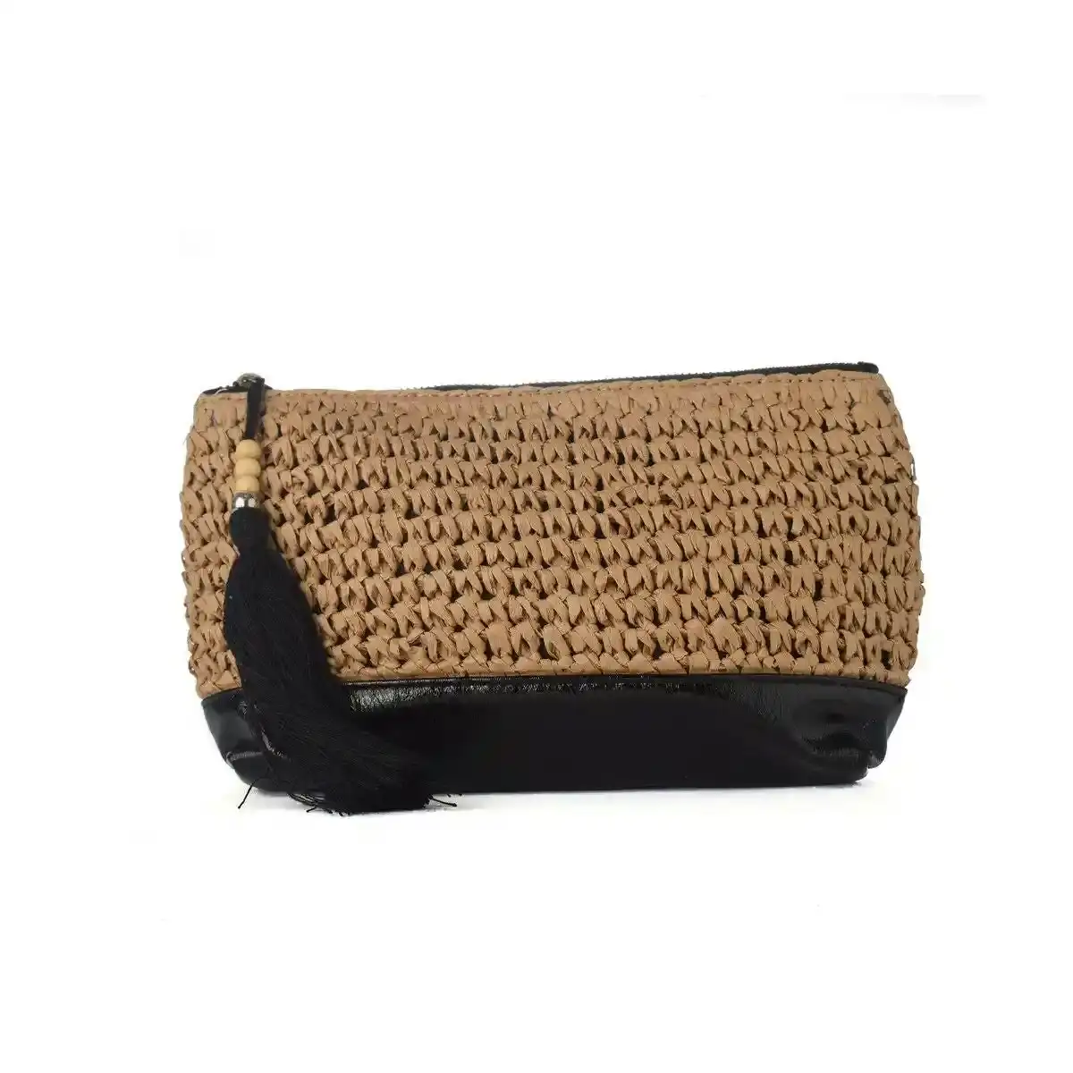 Sac a main femme camaieu abiconat 20e3 marron 27 x 16 x 6 cm _4890. DIAYTAR COTE D'IVOIRE - Votre Escale Shopping incontournable. Explorez notre boutique en ligne et dénichez des trésors qui reflètent la richesse culturelle et la modernité du Côte d'Ivoire.