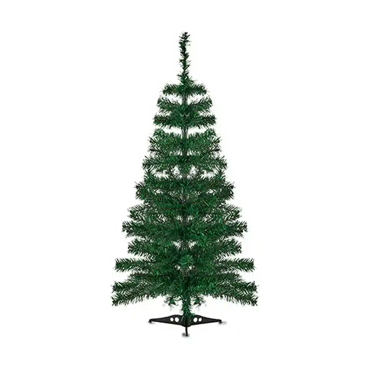 Sapin de noel metal vert plastique o 42 x 90 cm _5419. Bienvenue chez DIAYTAR COTE D'IVOIRE - Où le Shopping Rencontre la Qualité. Explorez notre sélection soigneusement conçue et trouvez des produits qui définissent le luxe abordable.