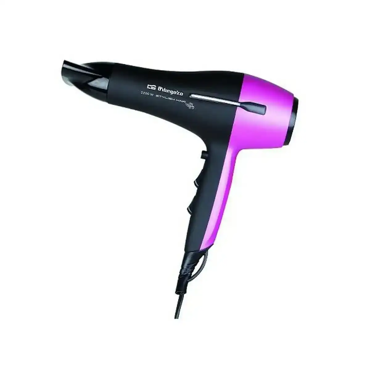 Seche cheveux orbegozo se2320 rose 2000 w_2178. DIAYTAR COTE D'IVOIRE - L'Art du Shopping Distinctif. Naviguez à travers notre gamme soigneusement sélectionnée et choisissez des produits qui définissent votre mode de vie.