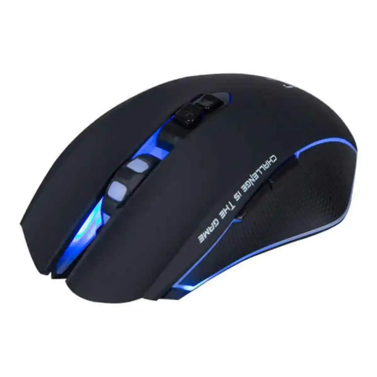 Souris sans fil Woxter Stinger GX 280 M Noir. SUPERDISCOUNT FRANCE