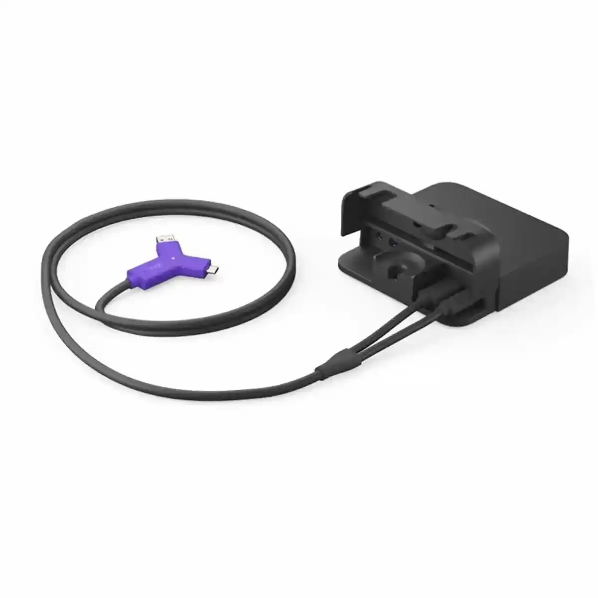 Système de visioconférence Logitech 952-000010. SUPERDISCOUNT FRANCE