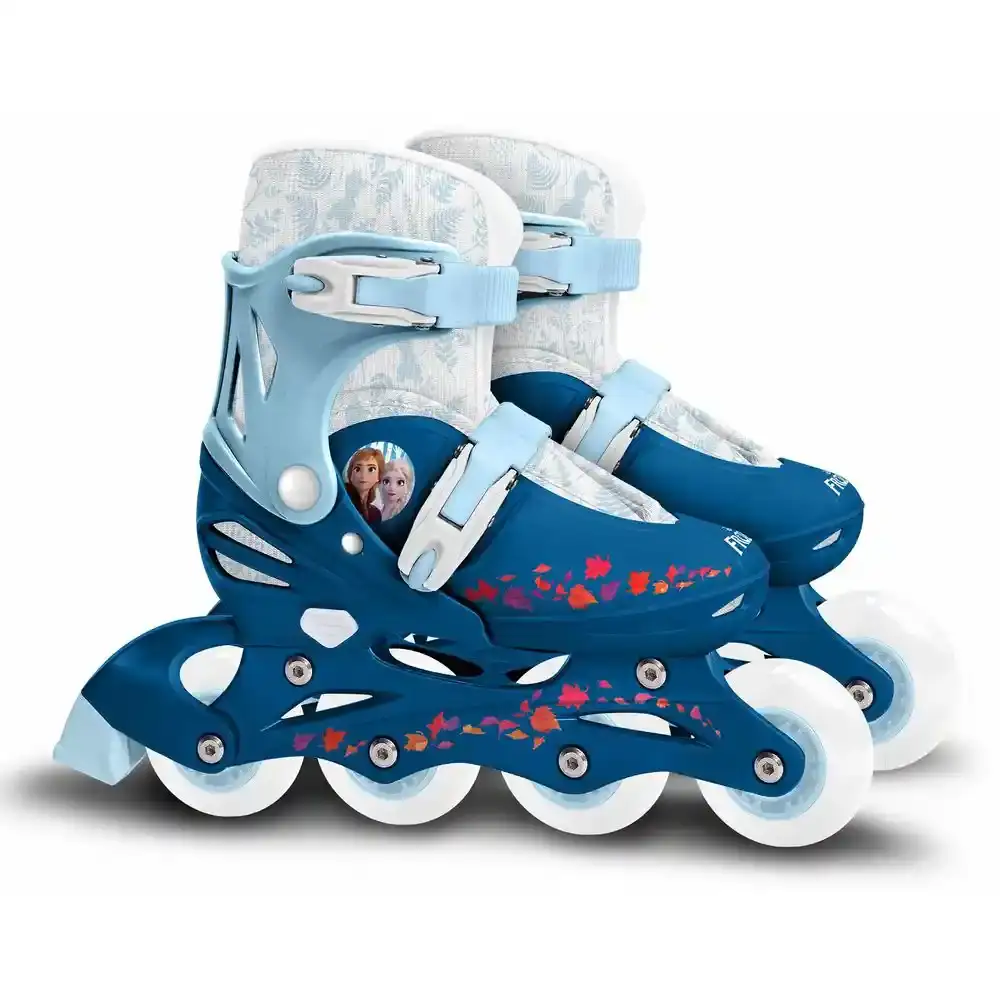 Tampons Rollers LA REINE DES NEIGES II 30-33. SUPERDISCOUNT FRANCE