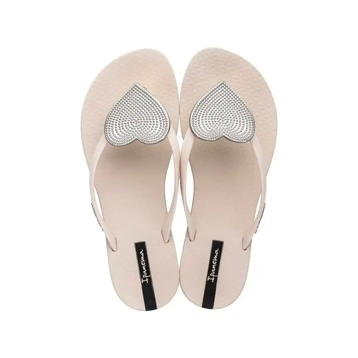 Tongs Femme Ipanema MAXI FASHION II 82120 20859 Beige. SUPERDISCOUNT FRANCE