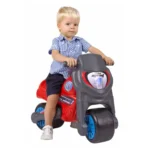 Tricycle Sprint Feber Rouge (18+ Mois). SUPERDISCOUNT FRANCE