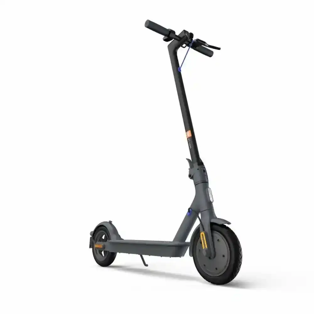 Trottinette Électrique Xiaomi MI SCOOTER 3 Noir. SUPERDISCOUNT FRANCE