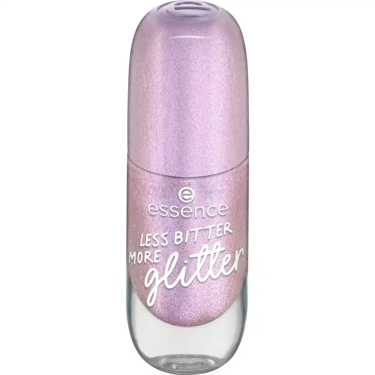 Vernis a ongles essence no 58 less bitter more glitter 8 ml_7443. DIAYTAR COTE D'IVOIRE - L'Art de Vivre le Shopping en Ligne. Découvrez notre plateforme intuitive et trouvez des produits qui vous inspirent et vous enchantent, à chaque clic.