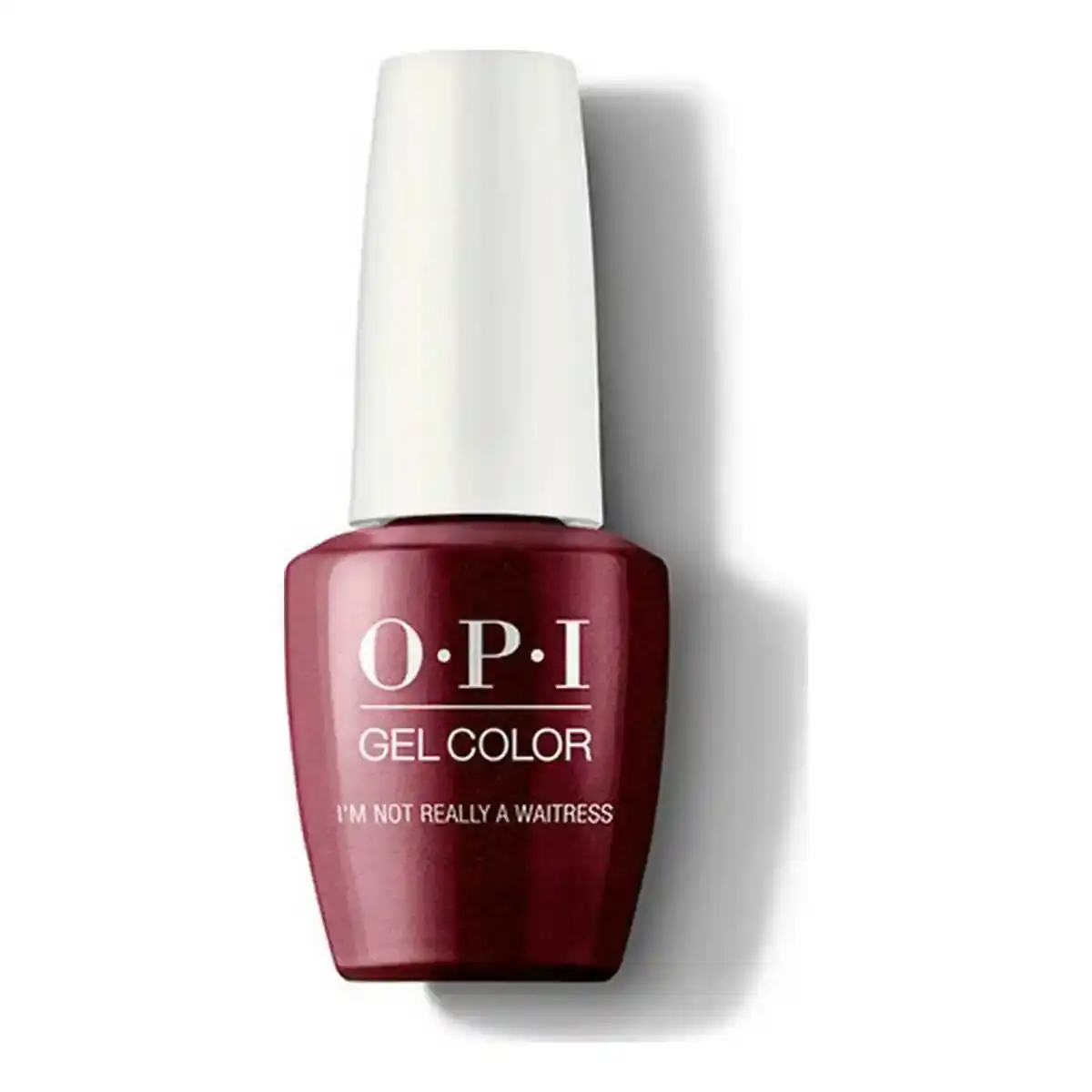 Vernis a ongles i m not really a waitress opi red 15 ml _9814. DIAYTAR COTE D'IVOIRE - Où Choisir est une Célébration de l'Artisanat. Explorez notre boutique en ligne et choisissez des articles qui incarnent l'art et le savoir-faire du Côte d'Ivoire.