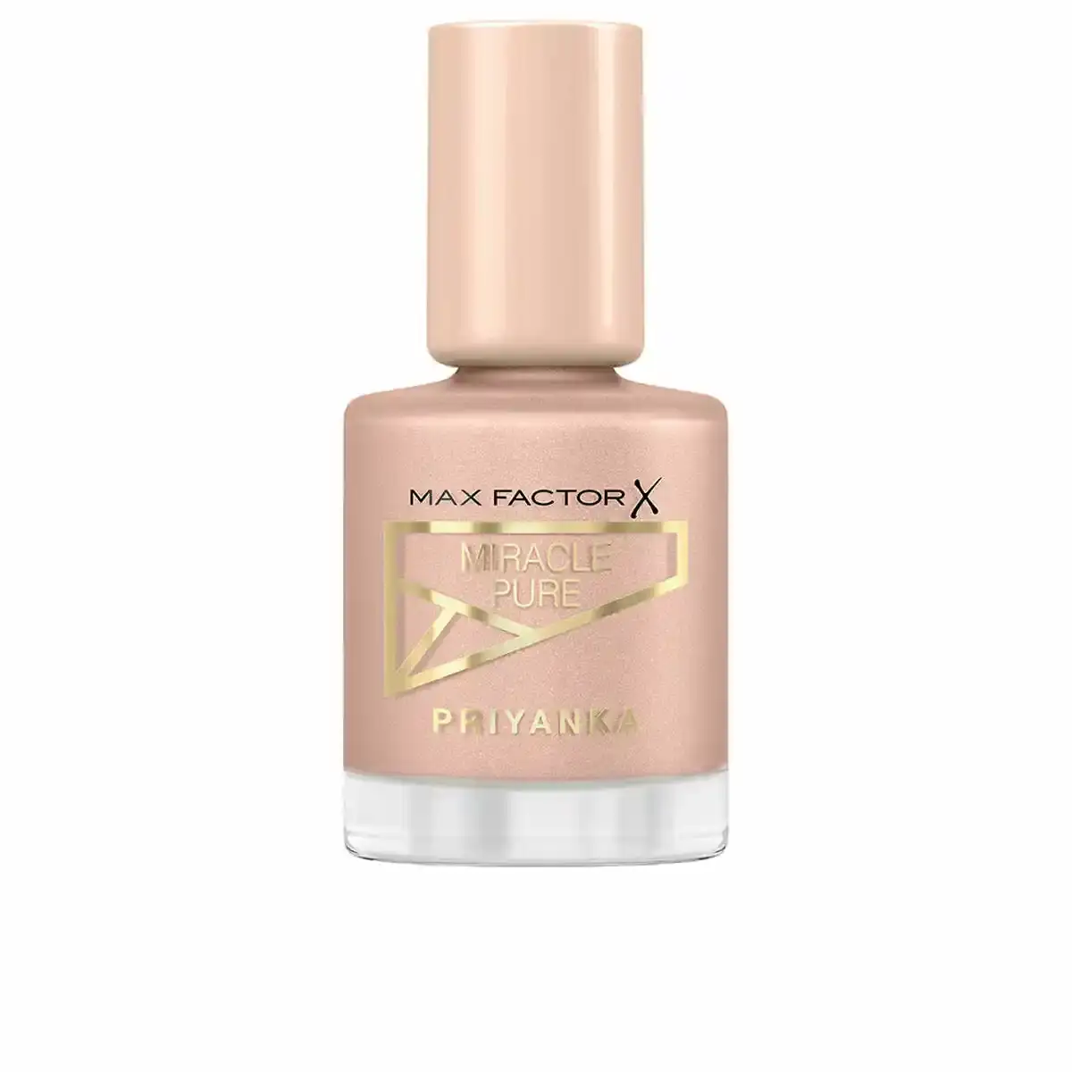 Vernis a ongles max factor miracle pure priyanka no 775 radiant rose 12 ml_4341. DIAYTAR COTE D'IVOIRE - Où Choisir est une Célébration de l'Artisanat Local. Découvrez notre boutique en ligne et choisissez des produits qui incarnent la passion des artisans sénégalais.