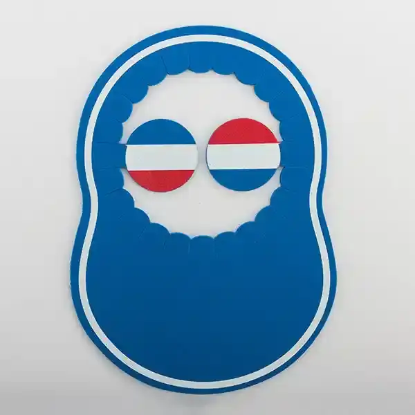 Visiere drapeau francais_2363. DIAYTAR COTE D'IVOIRE - Votre Destination pour un Shopping Inoubliable. Naviguez à travers notre catalogue et choisissez des produits qui vous marquent par leur originalité.