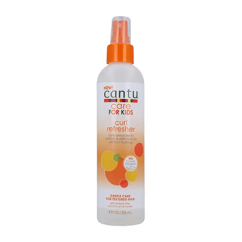 Apres shampoing demelant cantu kids care curl 227 g _2151. DIAYTAR COTE D'IVOIRE - L'Art de Choisir, l'Art de S'émerveiller. Explorez notre gamme de produits et laissez-vous émerveiller par des créations authentiques et des designs modernes.
