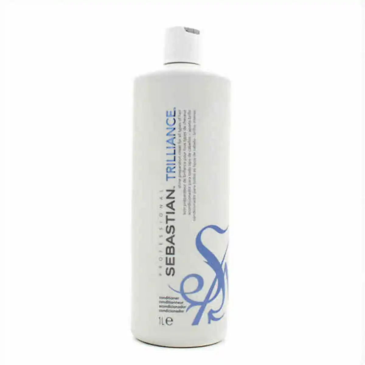 Apres shampooing sebastian trilliance shine 1 l _6431. DIAYTAR COTE D'IVOIRE - Où Chaque Achat Raconte une Histoire. Parcourez notre boutique en ligne pour trouver des articles qui évoquent le savoir-faire et la tradition du Côte d'Ivoire.