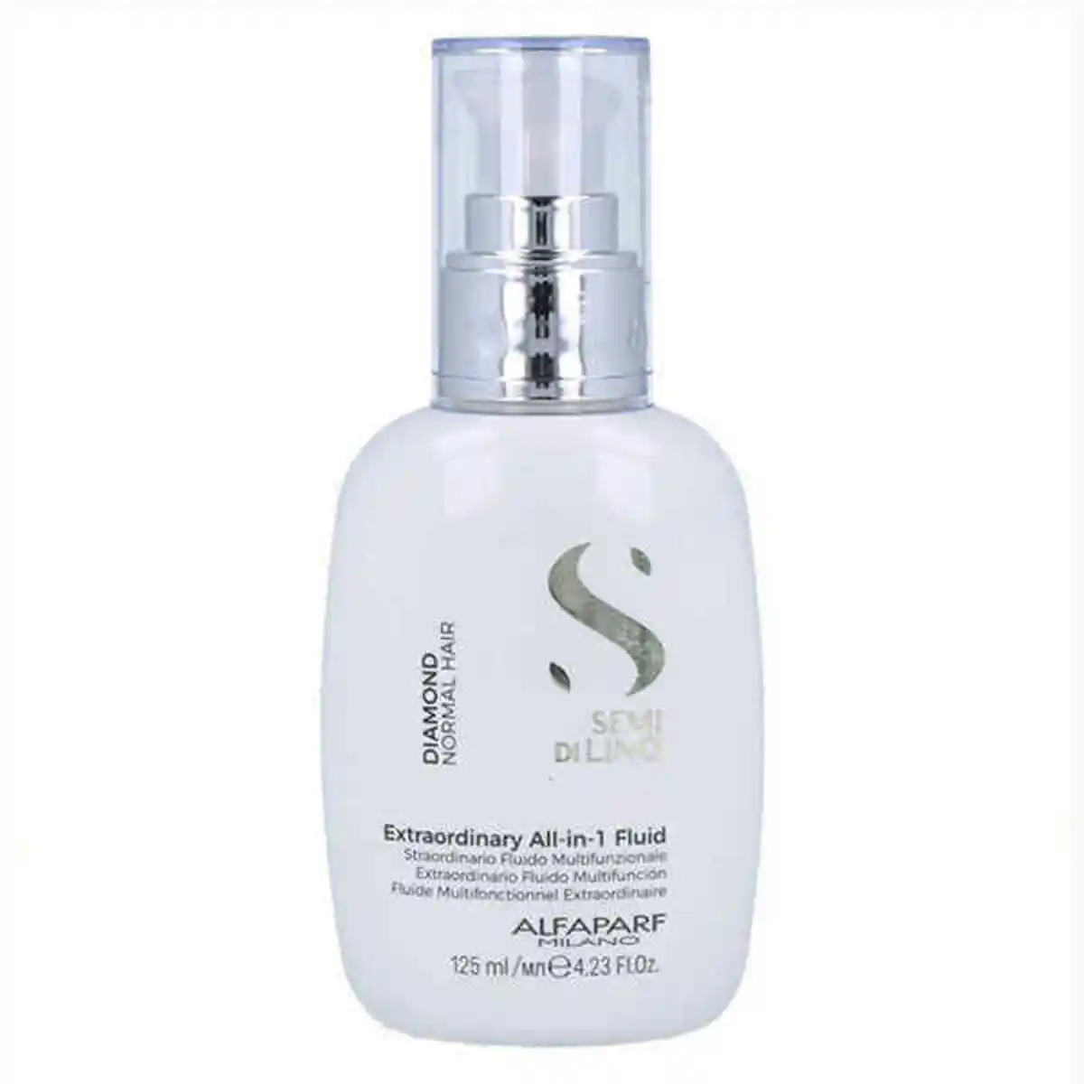 Apres shampooing semi di lino alfaparf milano extraordinary all in 1 125 ml _6388. Bienvenue chez DIAYTAR COTE D'IVOIRE - Où Chaque Détail Fait la Différence. Découvrez notre sélection méticuleuse et choisissez des articles qui répondent à vos exigences.