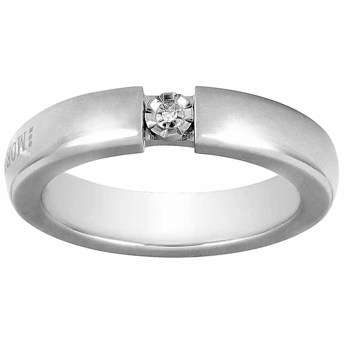 Bague femme morellato s018532a12_9264. Bienvenue chez DIAYTAR COTE D'IVOIRE - Où Chaque Produit a son Âme. Découvrez notre gamme et choisissez des articles qui résonnent avec votre personnalité et vos valeurs.