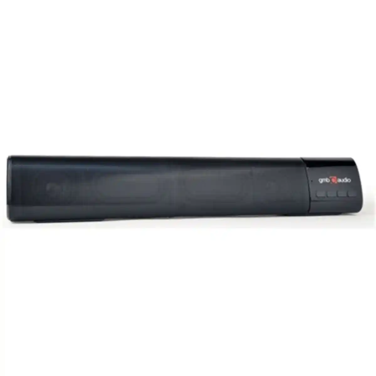 Barre de son GEMBIRD SPK-BT-BAR400-01 Bluetooth 5.0. SUPERDISCOUNT FRANCE