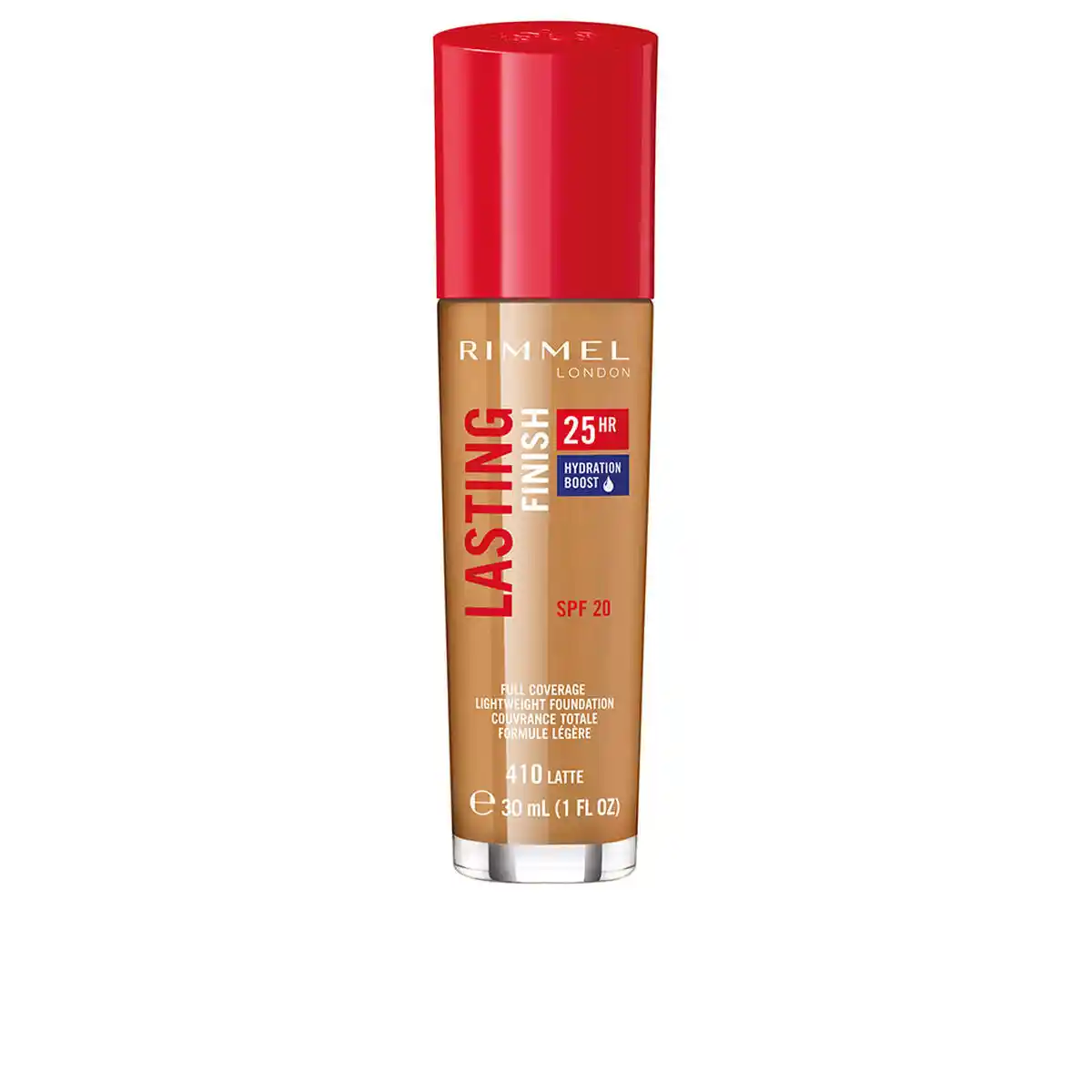Base de maquillage liquide rimmel london lasting finish no 410 spf 20_1427. Découvrez DIAYTAR COTE D'IVOIRE - Là où Votre Shopping Prend Vie. Plongez dans notre vaste sélection et trouvez des produits qui ajoutent une touche spéciale à votre quotidien.
