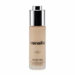 Base de maquillage liquide sensilis velvet skin 01 amande serum 30 ml _5582. Bienvenue chez DIAYTAR COTE D'IVOIRE - Où Chaque Détail Fait la Différence. Découvrez notre sélection méticuleuse et choisissez des articles qui répondent à vos exigences.