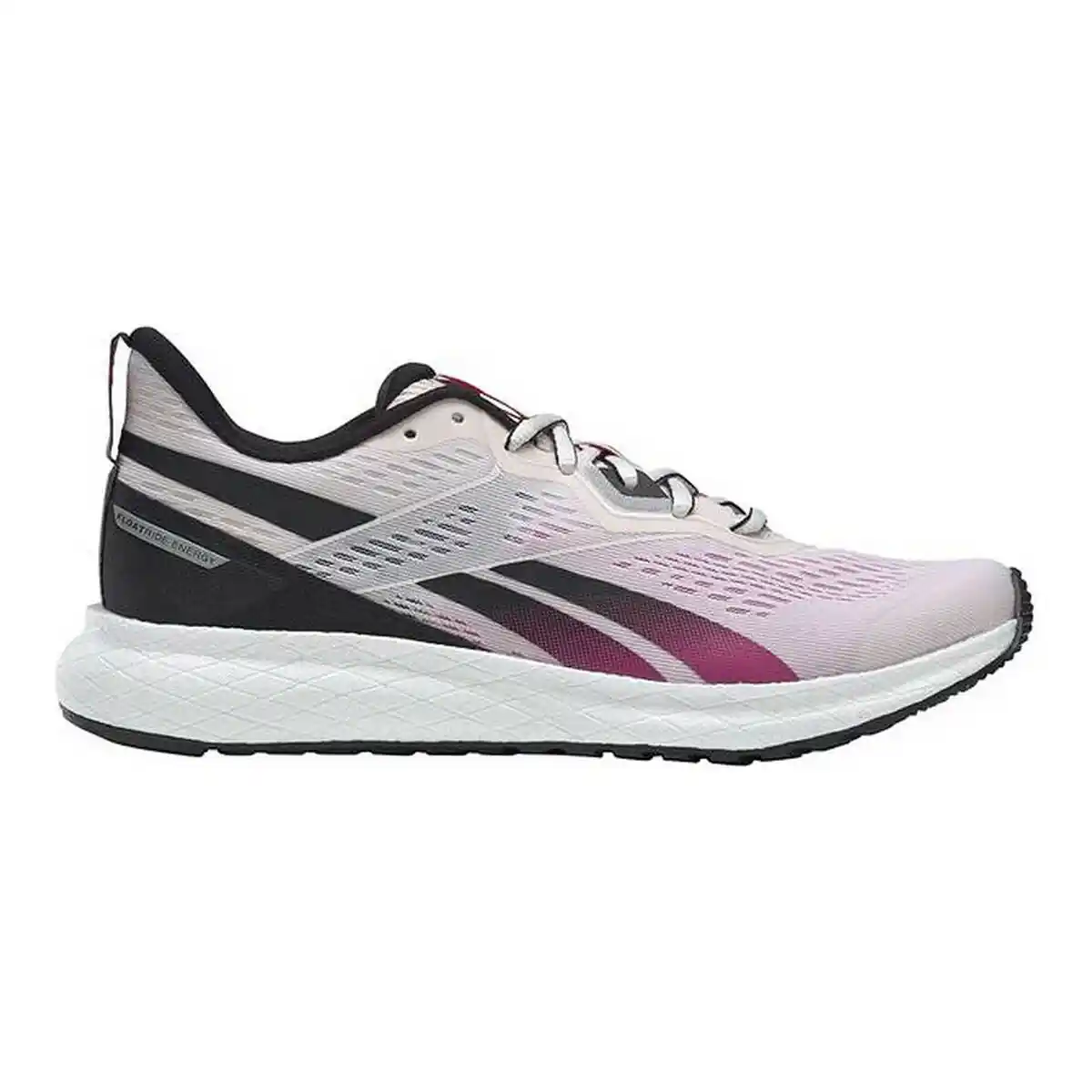 Baskets de sport pour femme Reebok Forever Floatride Energy Gris Rose. SUPERDISCOUNT FRANCE