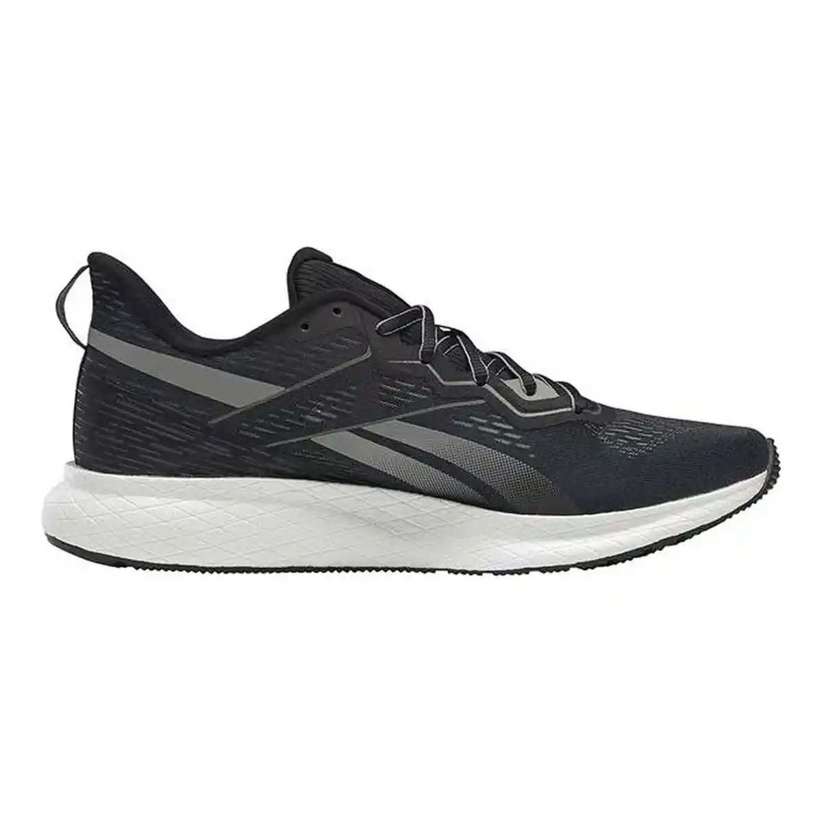 Baskets Homme Reebok Forever Floatride Energy Noir. SUPERDISCOUNT FRANCE