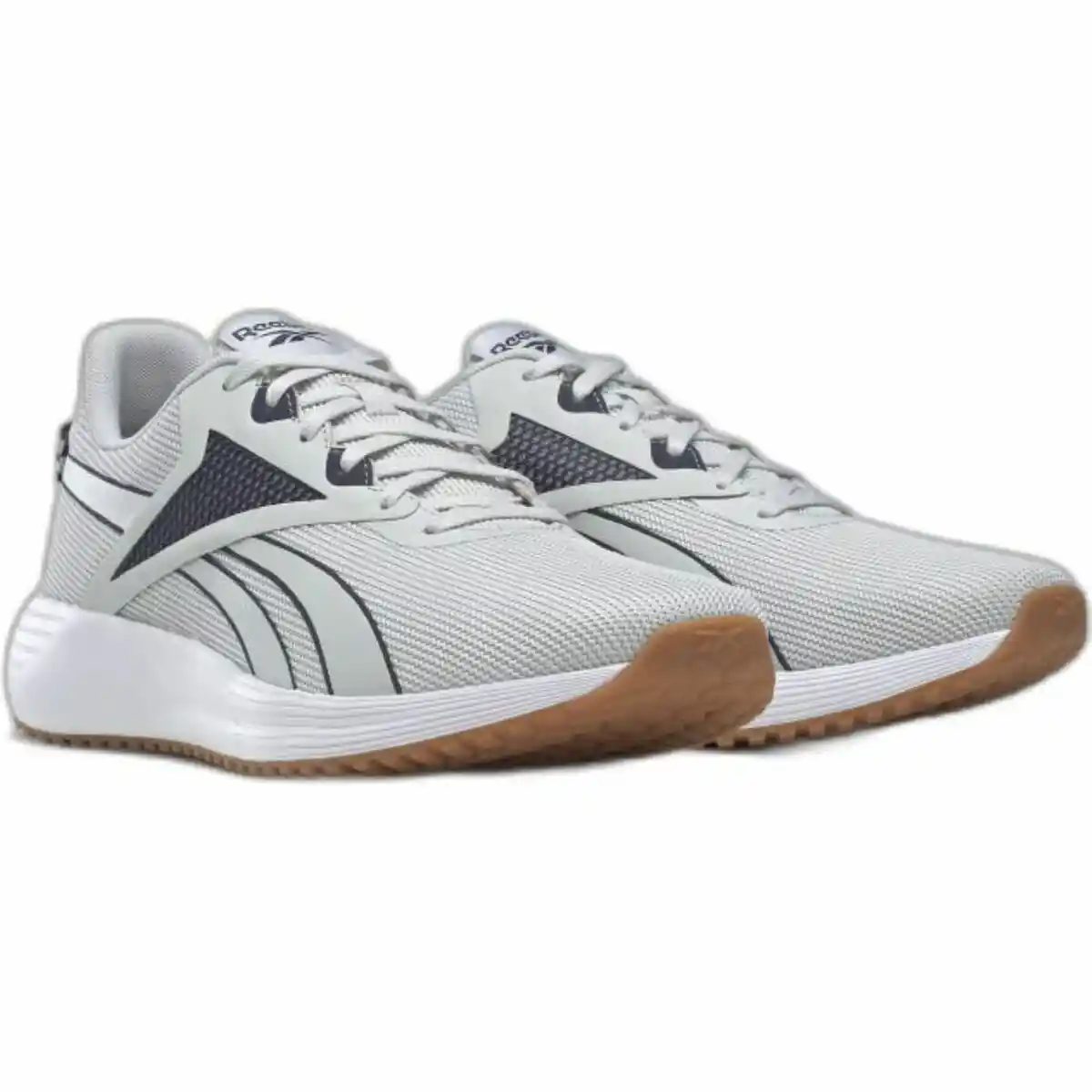 Baskets Homme Reebok LITE PLUS 3.0 H00897 Gris. SUPERDISCOUNT FRANCE