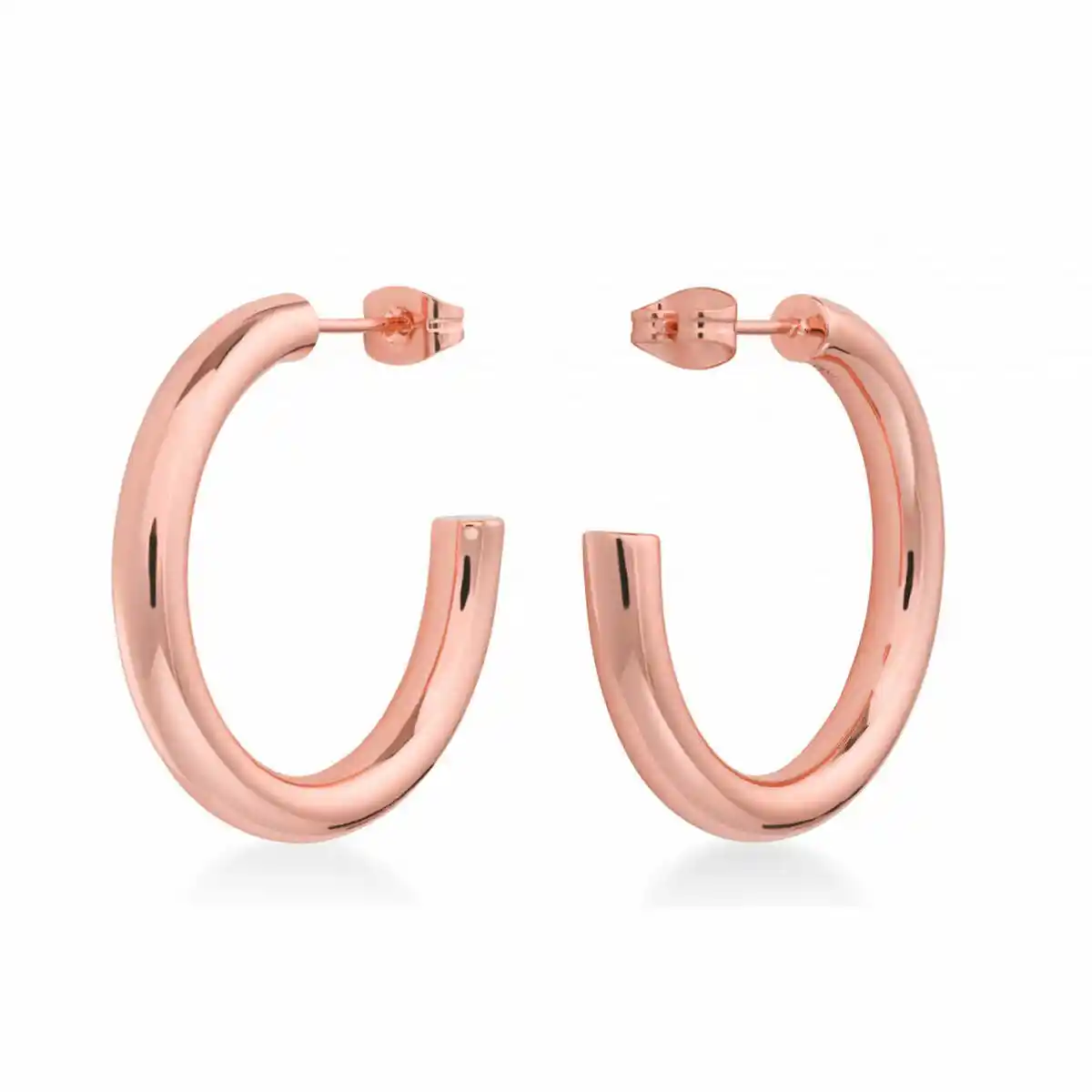 Boucles d oreilles femme rosefield jchsr j085 3 cm _5738. DIAYTAR COTE D'IVOIRE - Où Choisir est une Célébration de l'Artisanat. Explorez notre boutique en ligne et choisissez des articles qui incarnent l'art et le savoir-faire du Côte d'Ivoire.