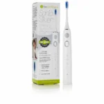 Brosse a dents electrique beconfident sonic silver_8539. Bienvenue sur DIAYTAR COTE D'IVOIRE - Là où Chaque Objet a une Âme. Plongez dans notre catalogue et trouvez des articles qui portent l'essence de l'artisanat et de la passion.