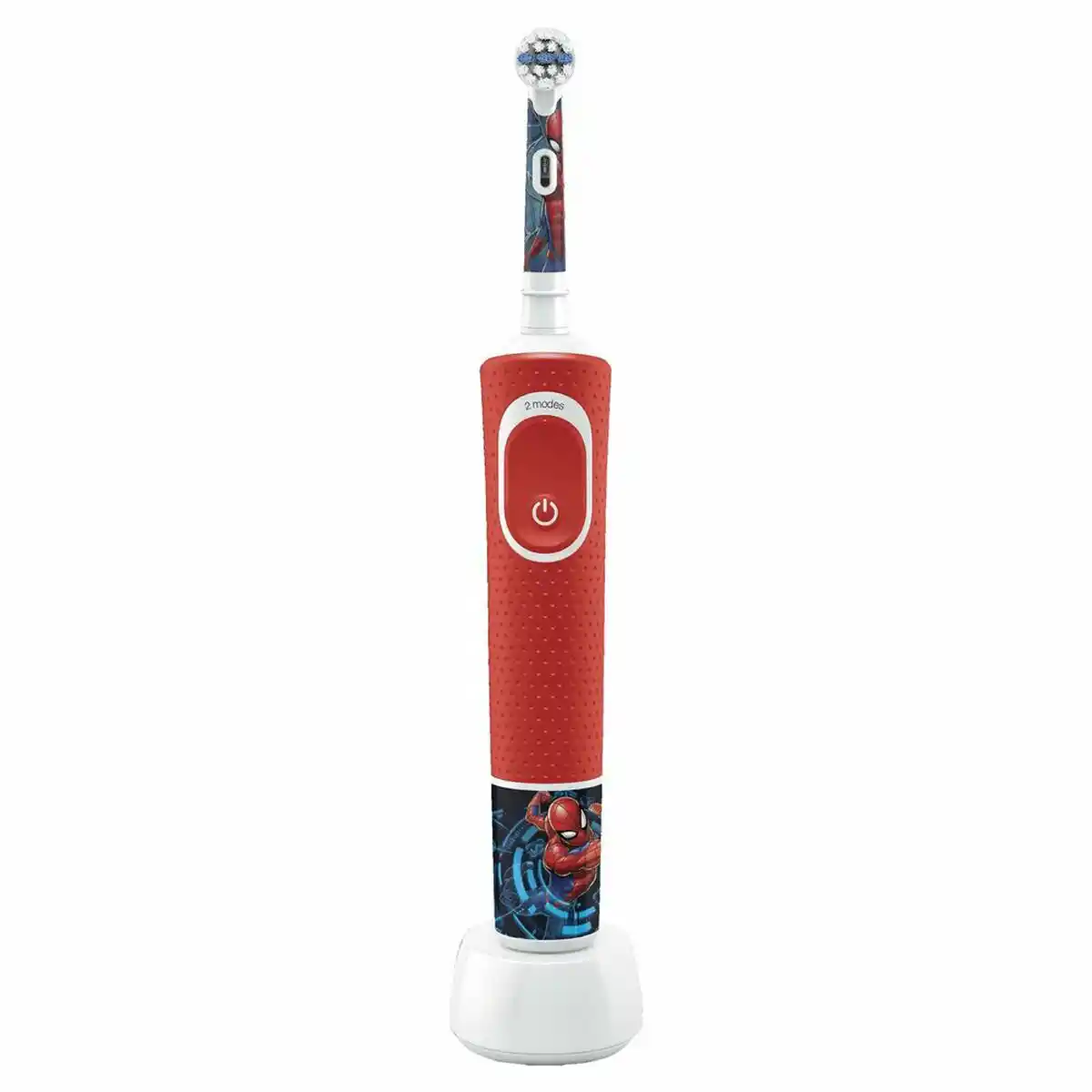 Brosse a dents electrique oral b d100 kids spiderman_6872. DIAYTAR COTE D'IVOIRE - L'Art de Vivre l'Élégance Accessible. Parcourez notre gamme variée et choisissez des produits qui ajoutent une touche de sophistication à votre style.