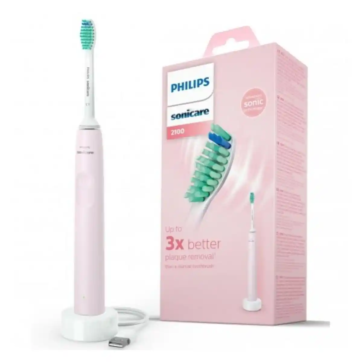 Brosse a dents electrique philips hx3651 11_1724. DIAYTAR COTE D'IVOIRE - Là où la Qualité est Non Négociable. Parcourez notre boutique en ligne pour découvrir des produits qui incarnent le raffinement et l'excellence du Côte d'Ivoire.